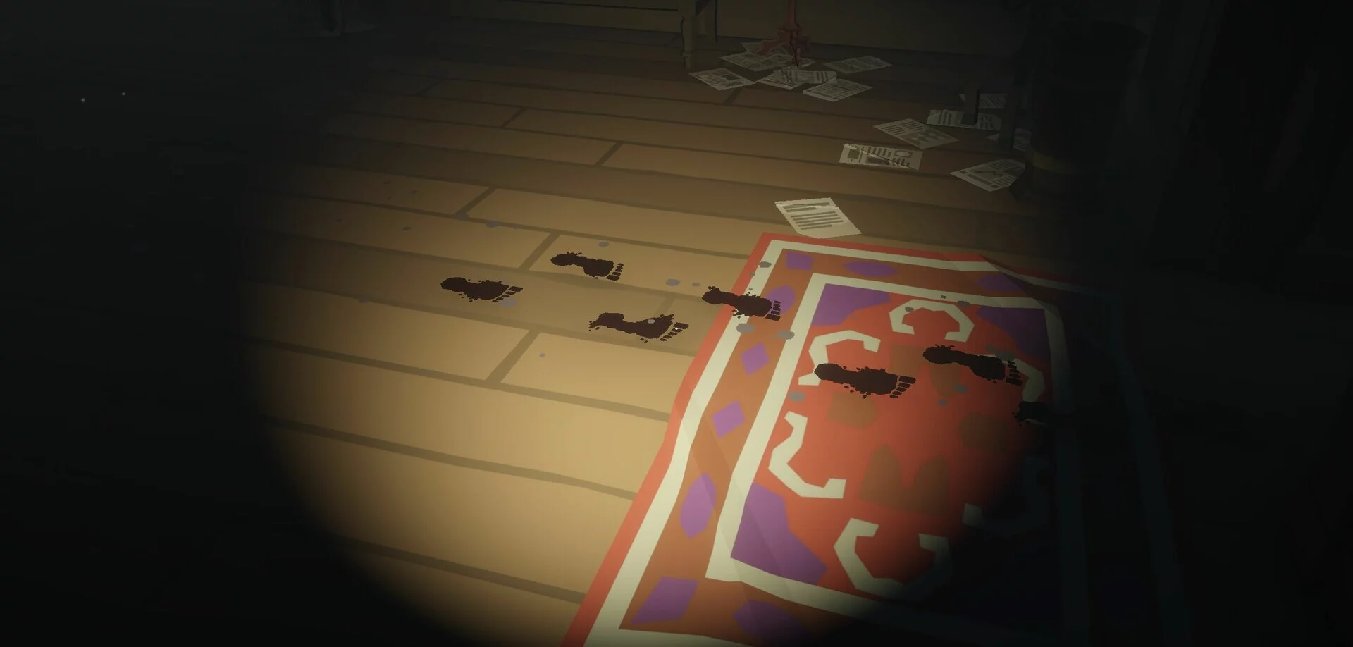 Изображение игры: Coffin Delivery