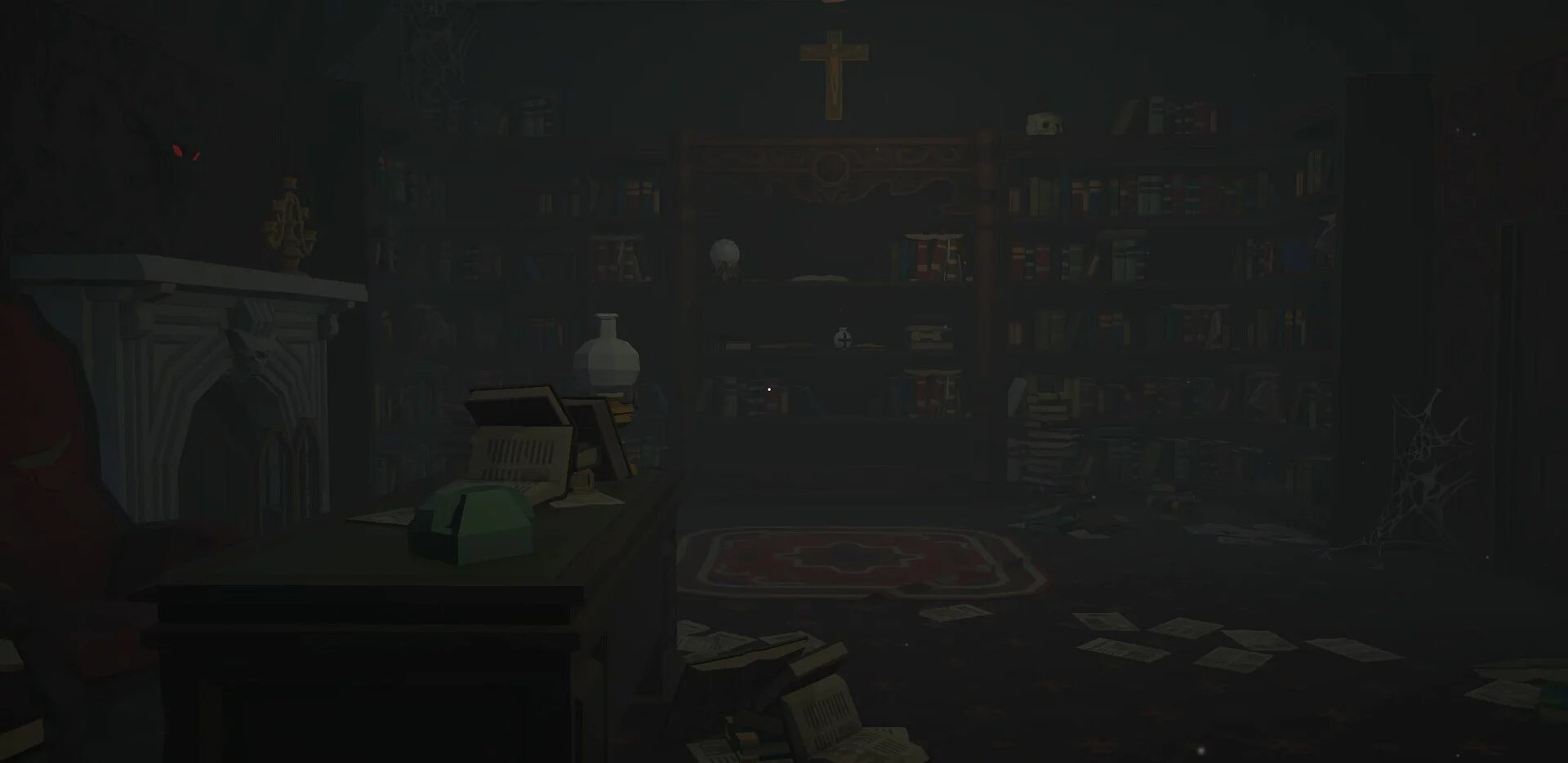 Изображение игры: Coffin Delivery