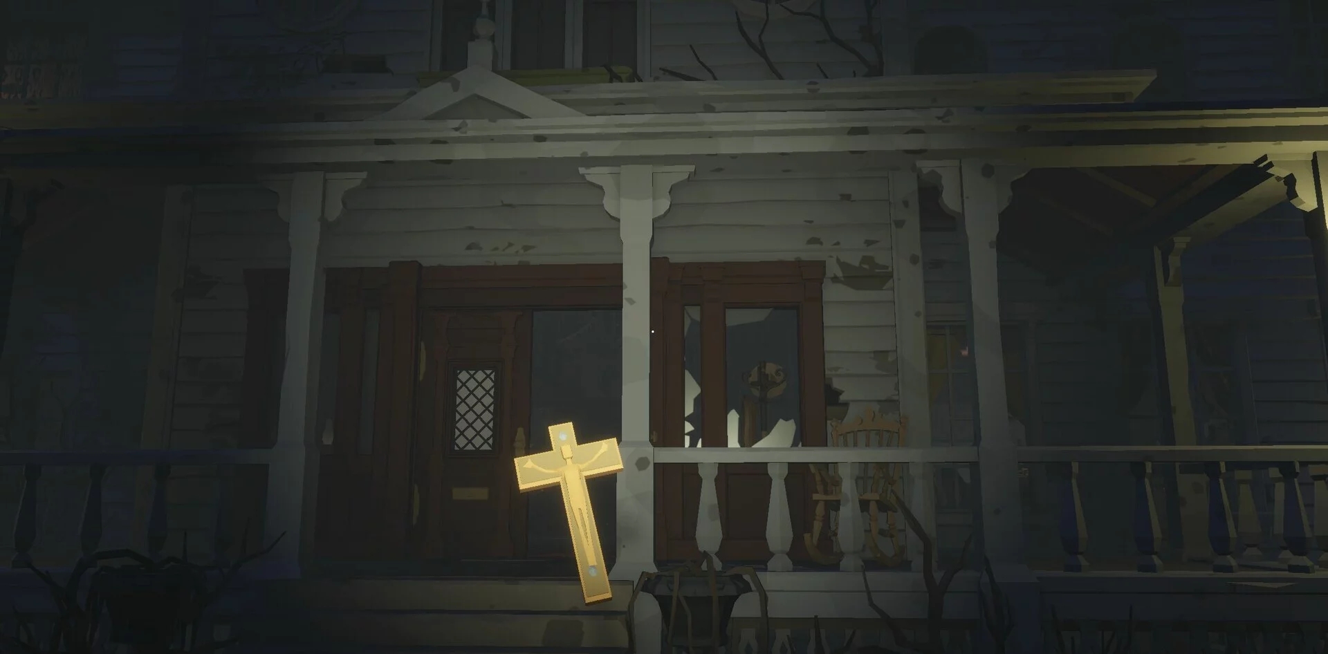 Изображение игры: Coffin Delivery