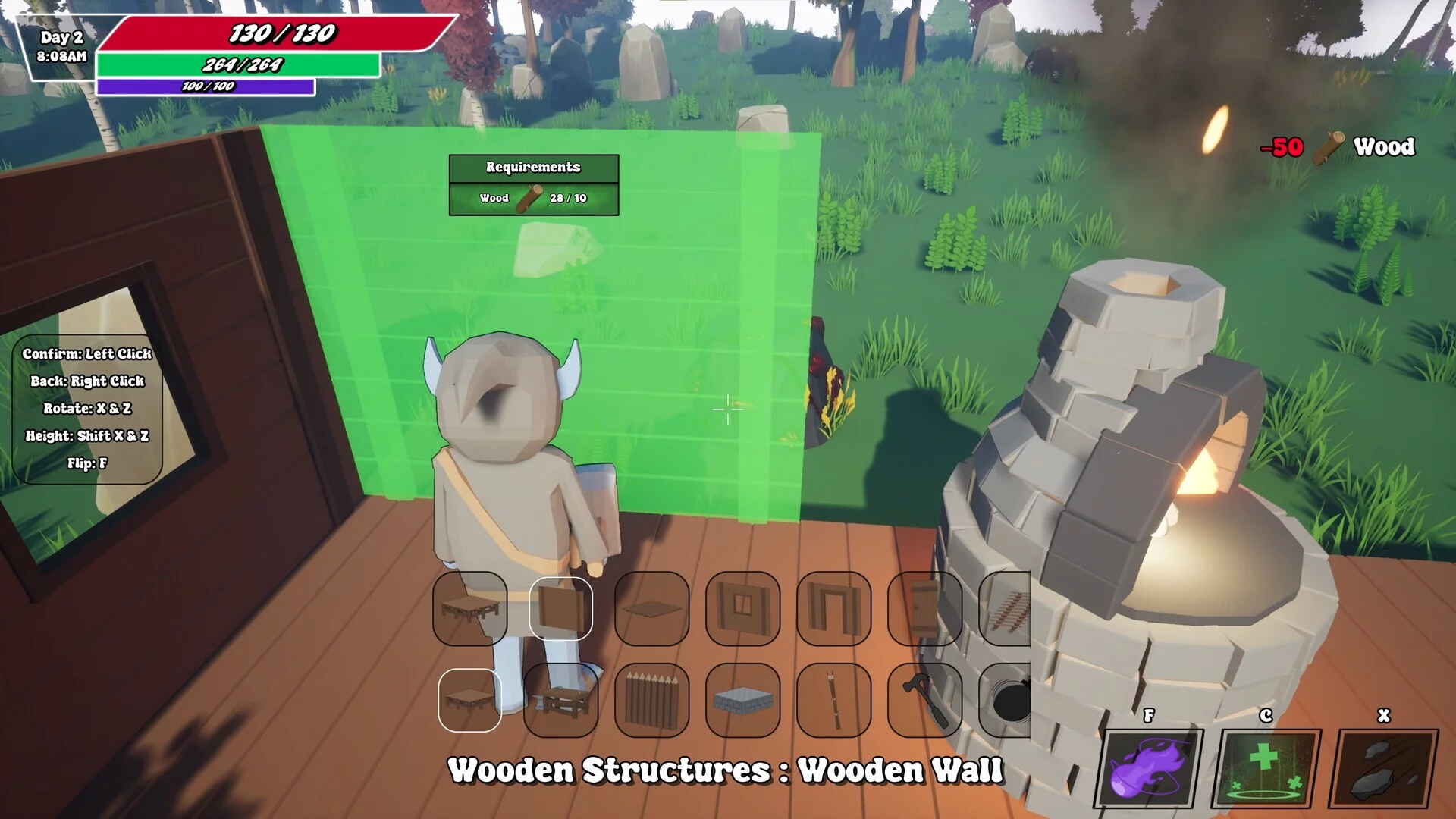 Изображение игры: Void Frontiers