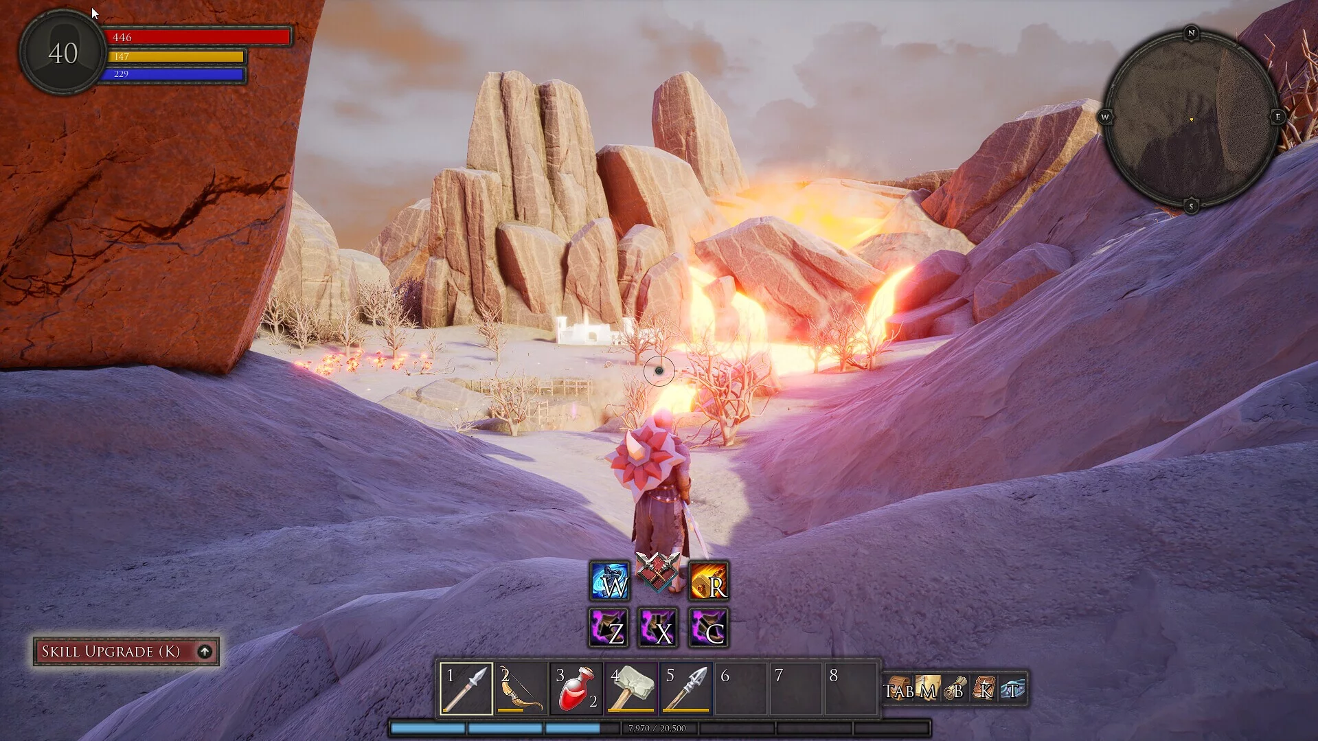 Изображение игры: Dwarven Realms