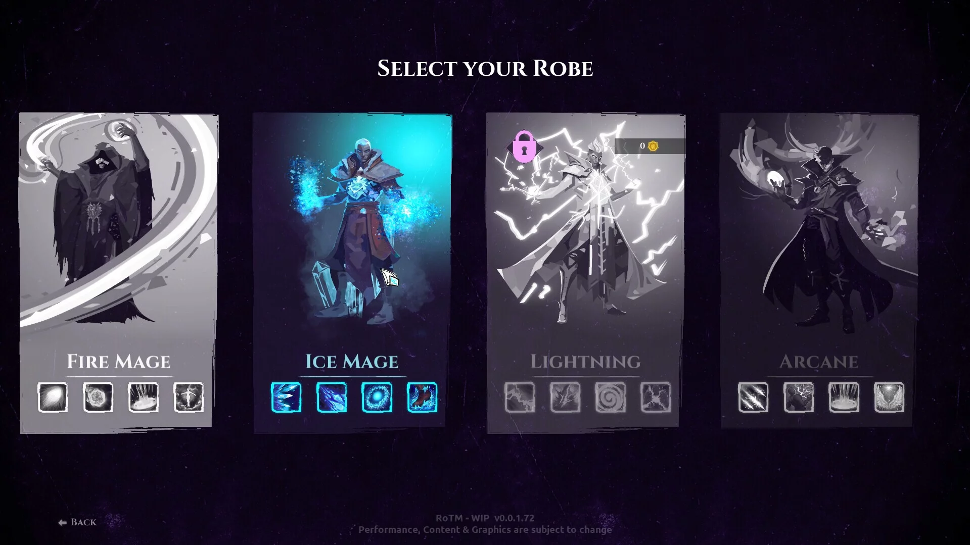 Изображение игры: Revenge of the Mage
