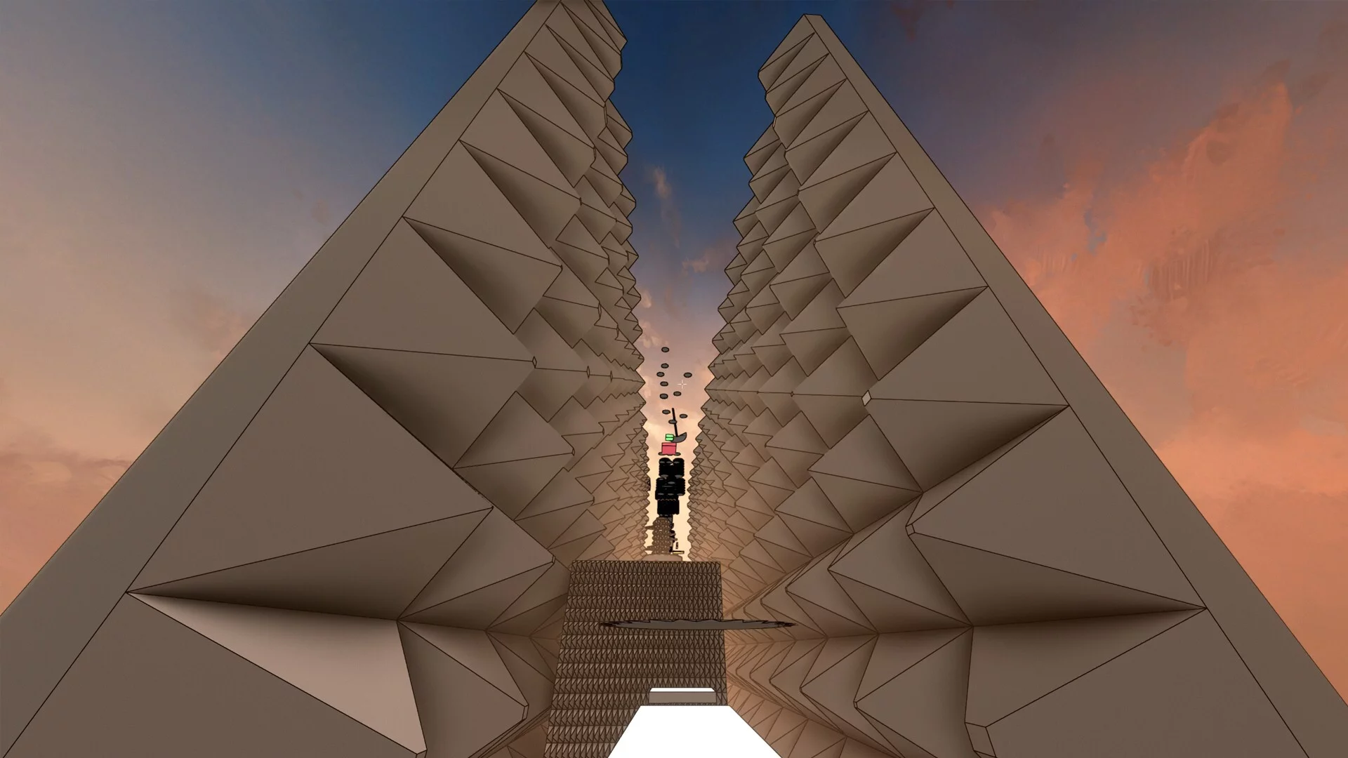 Изображение игры: Project: Name