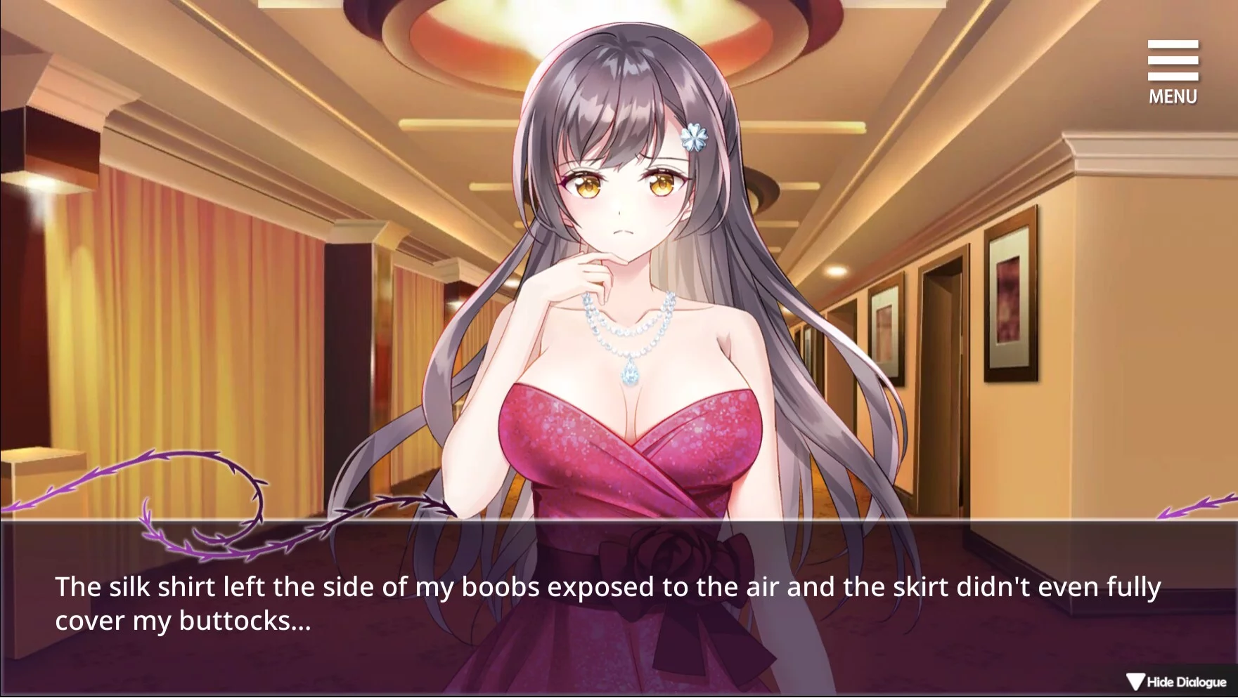 Изображение игры: Mysteries of Showbiz - Sth Room Case