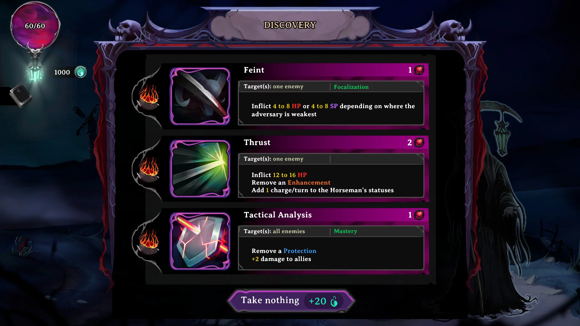 Изображение игры: Rogue Lords