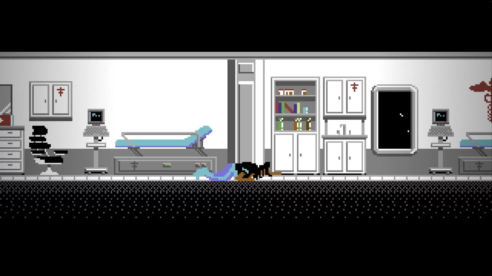Изображение игры: EDEN: A Genesis Through Time