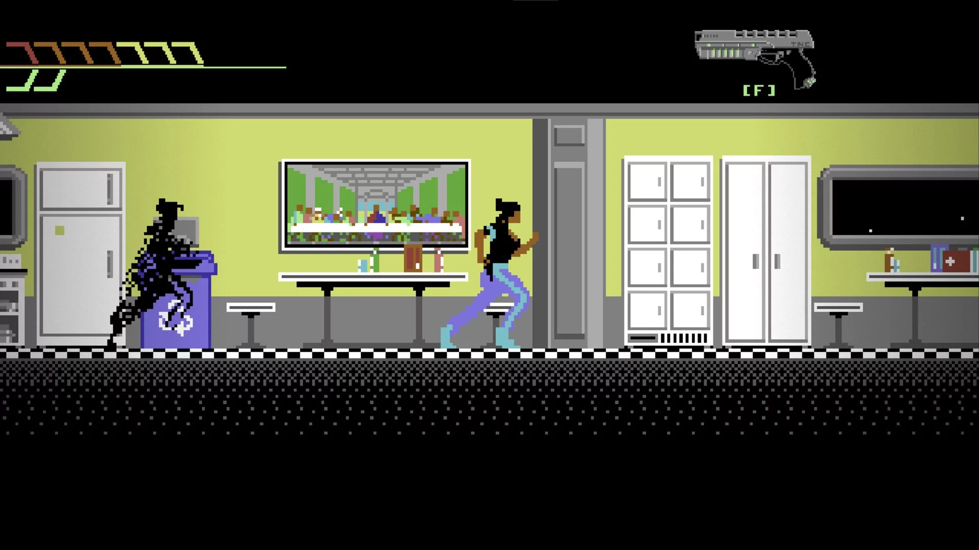 Изображение игры: EDEN: A Genesis Through Time