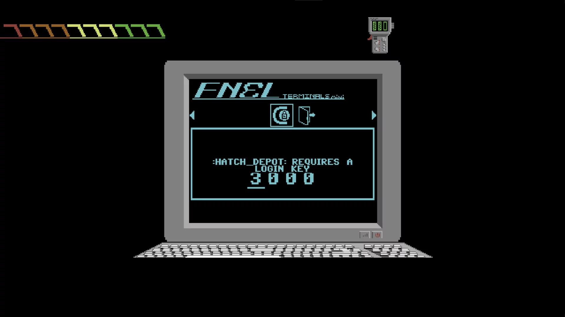 Изображение игры: EDEN: A Genesis Through Time