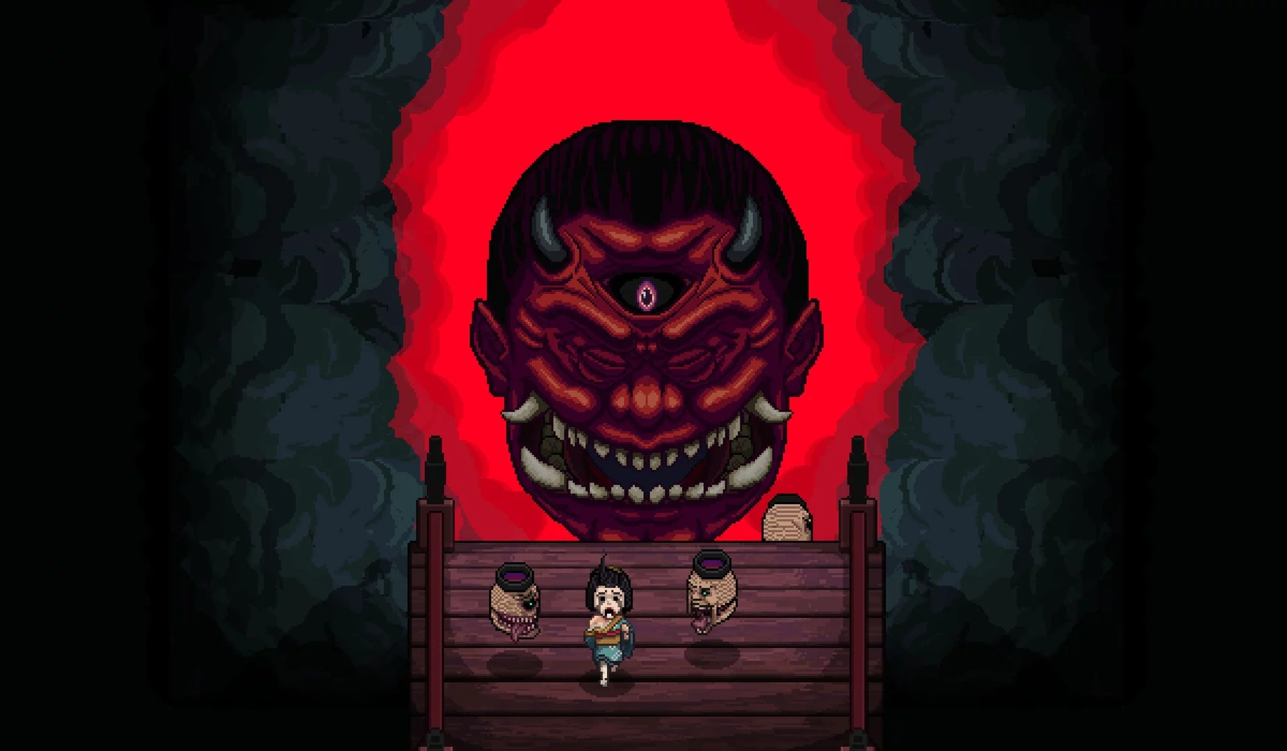 Изображение игры: Decarnation
