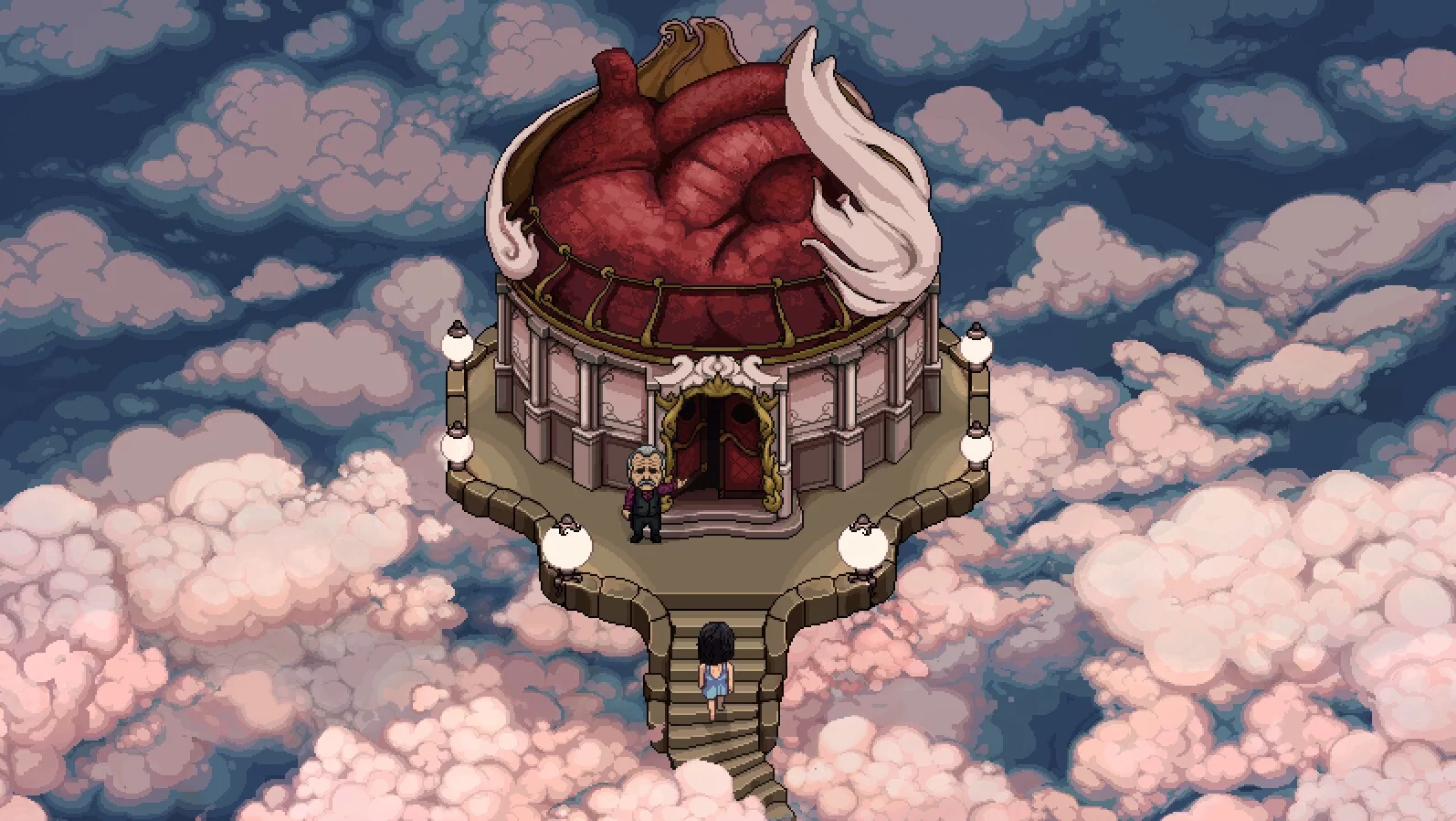 Изображение игры: Decarnation