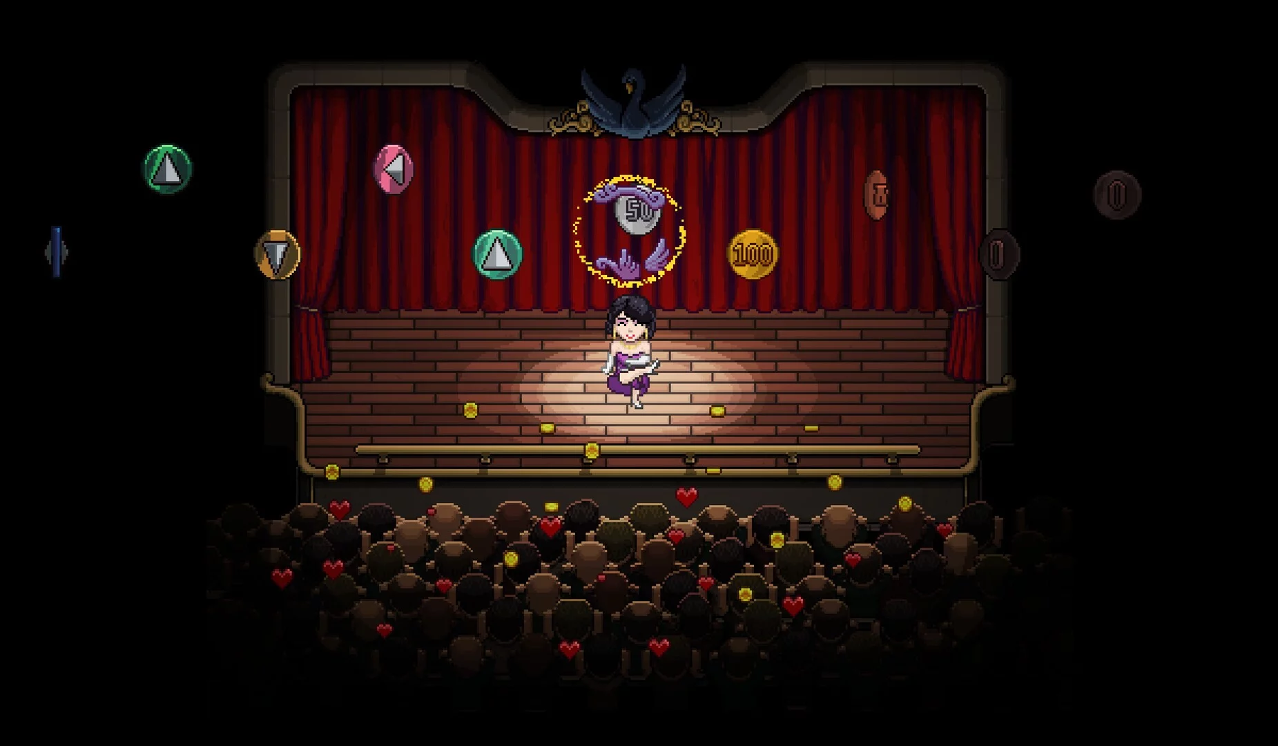 Изображение игры: Decarnation