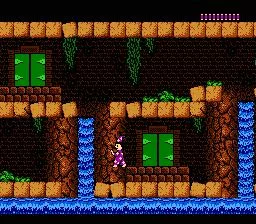 Изображение игры: Castle of Deceit