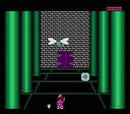 Изображение игры: Castle of Deceit