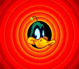 Изображение игры: Daffy Duck: The Marvin Missions