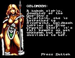 Изображение игры: Heroes of the Lance