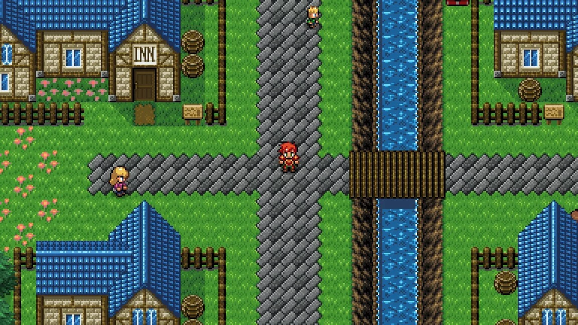 Изображение игры: Starlight Legacy