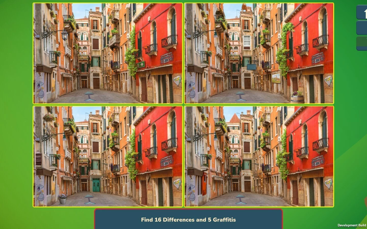 Изображение игры: Just Find It 4