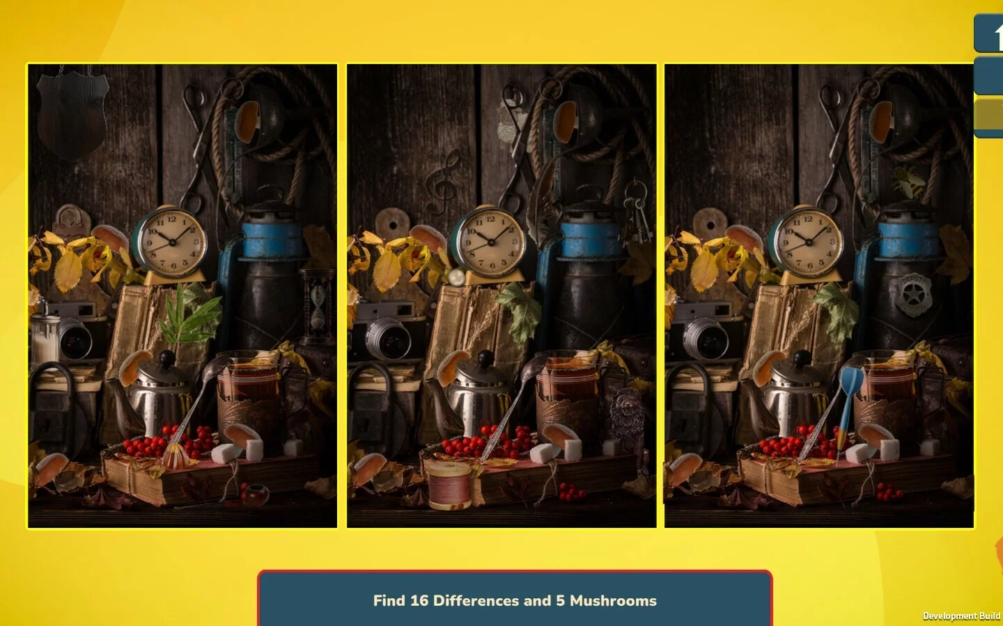 Изображение игры: Just Find It 4