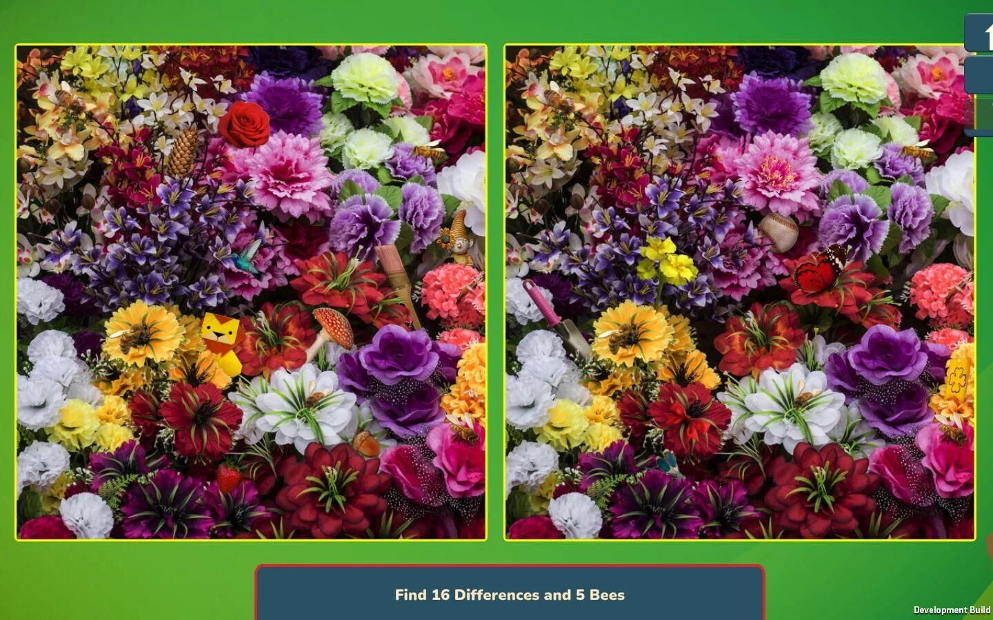 Изображение игры: Just Find It 4