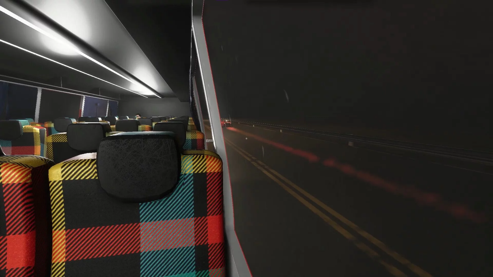 Изображение игры: Nightmare Journey