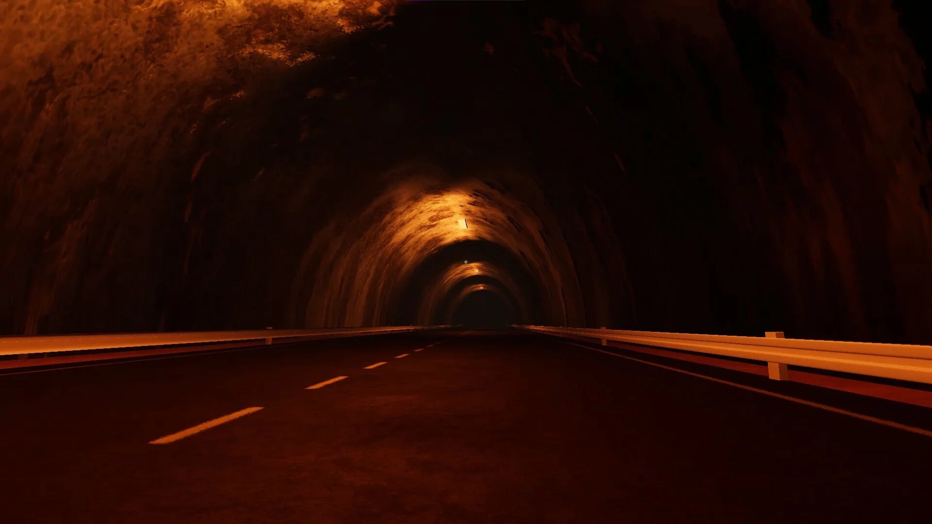 Изображение игры: Nightmare Journey