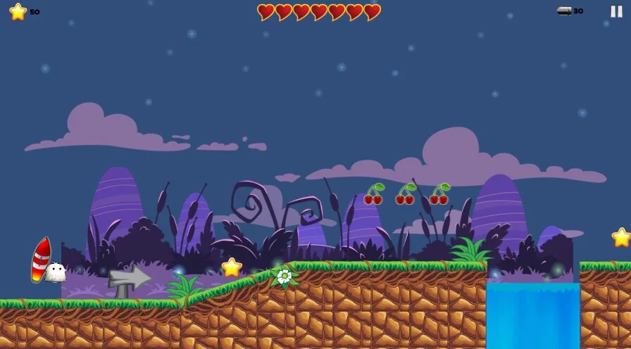 Изображение игры: Sycophant
