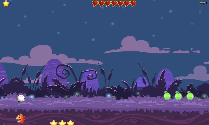 Изображение игры: Sycophant