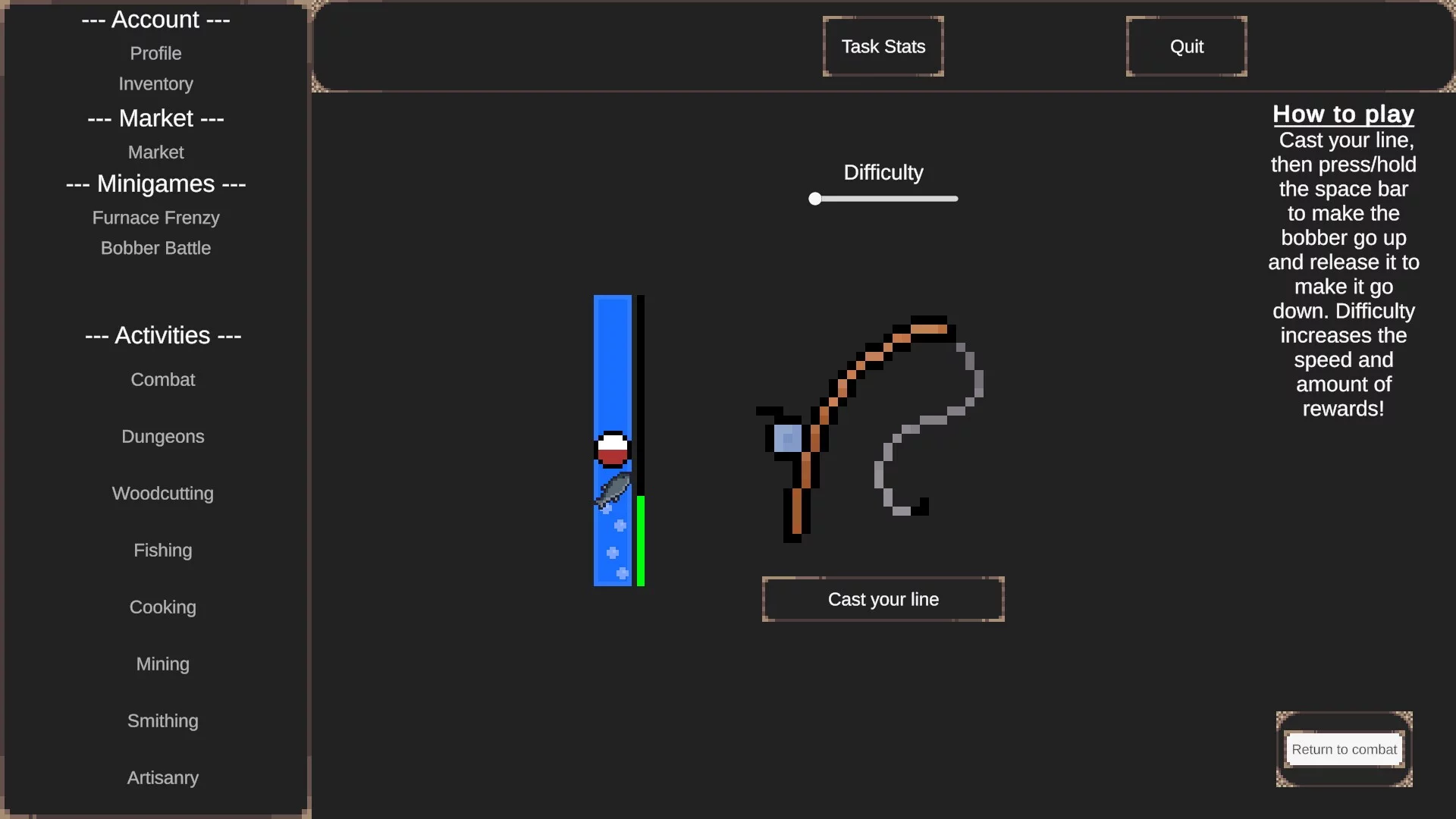 Изображение игры: Idle Kingdom
