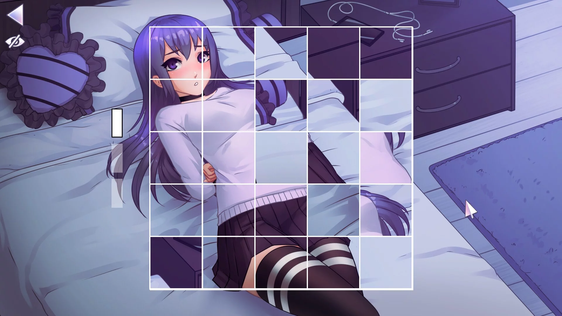 Изображение игры: Lovely Girls