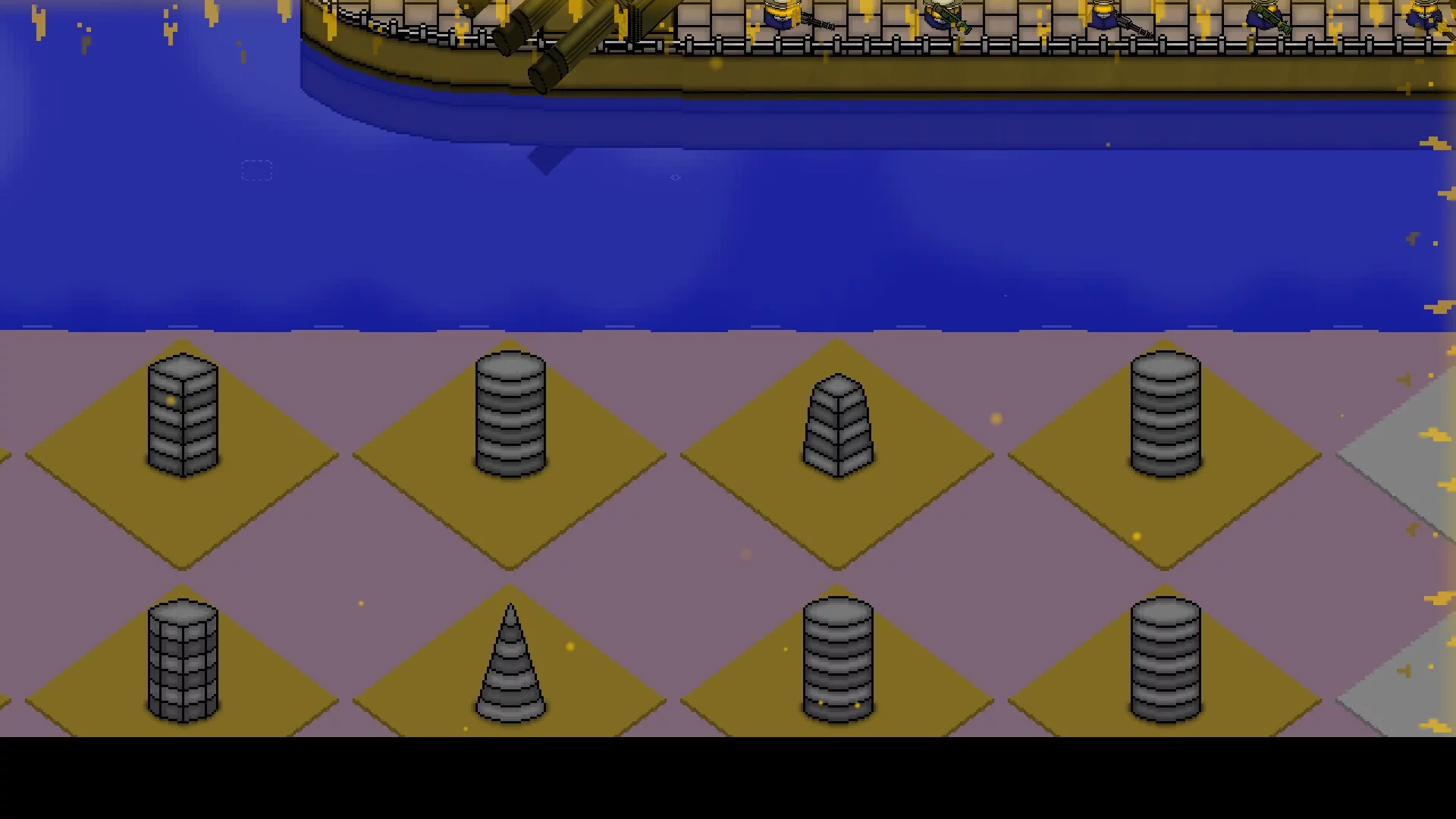 Изображение игры: WarShape