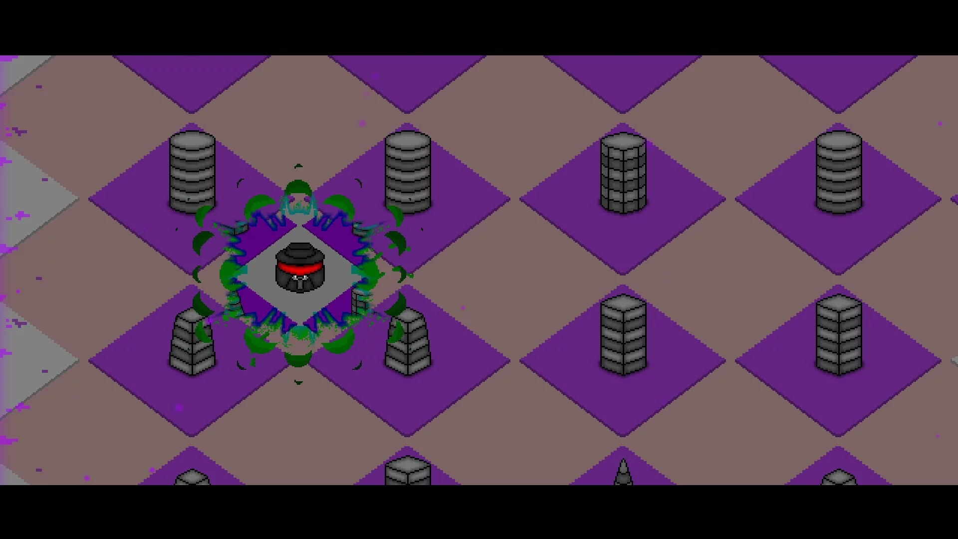 Изображение игры: WarShape