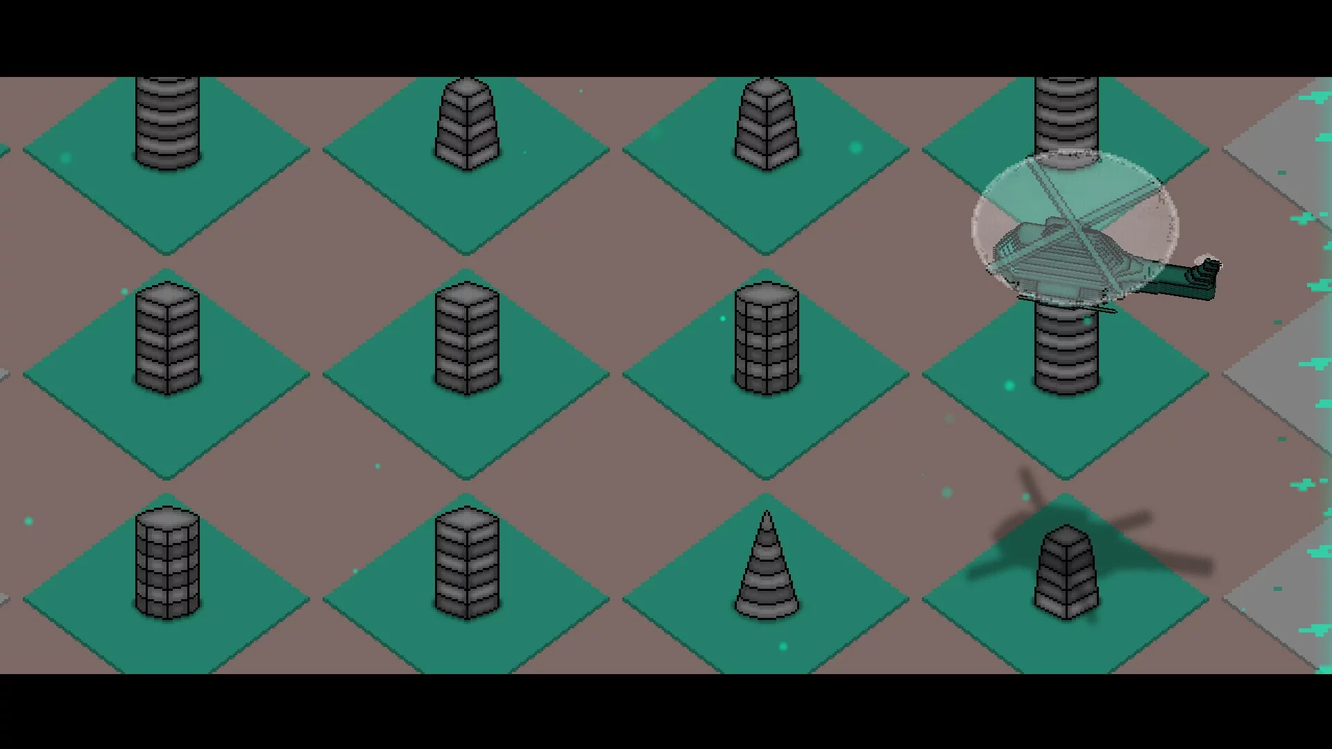 Изображение игры: WarShape
