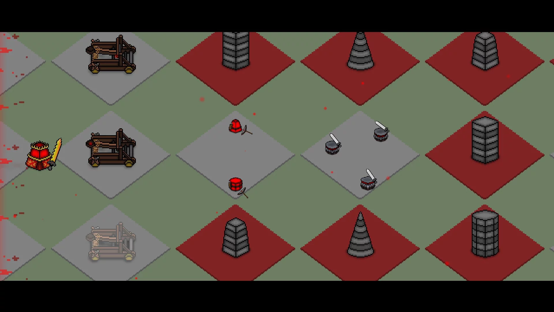 Изображение игры: WarShape