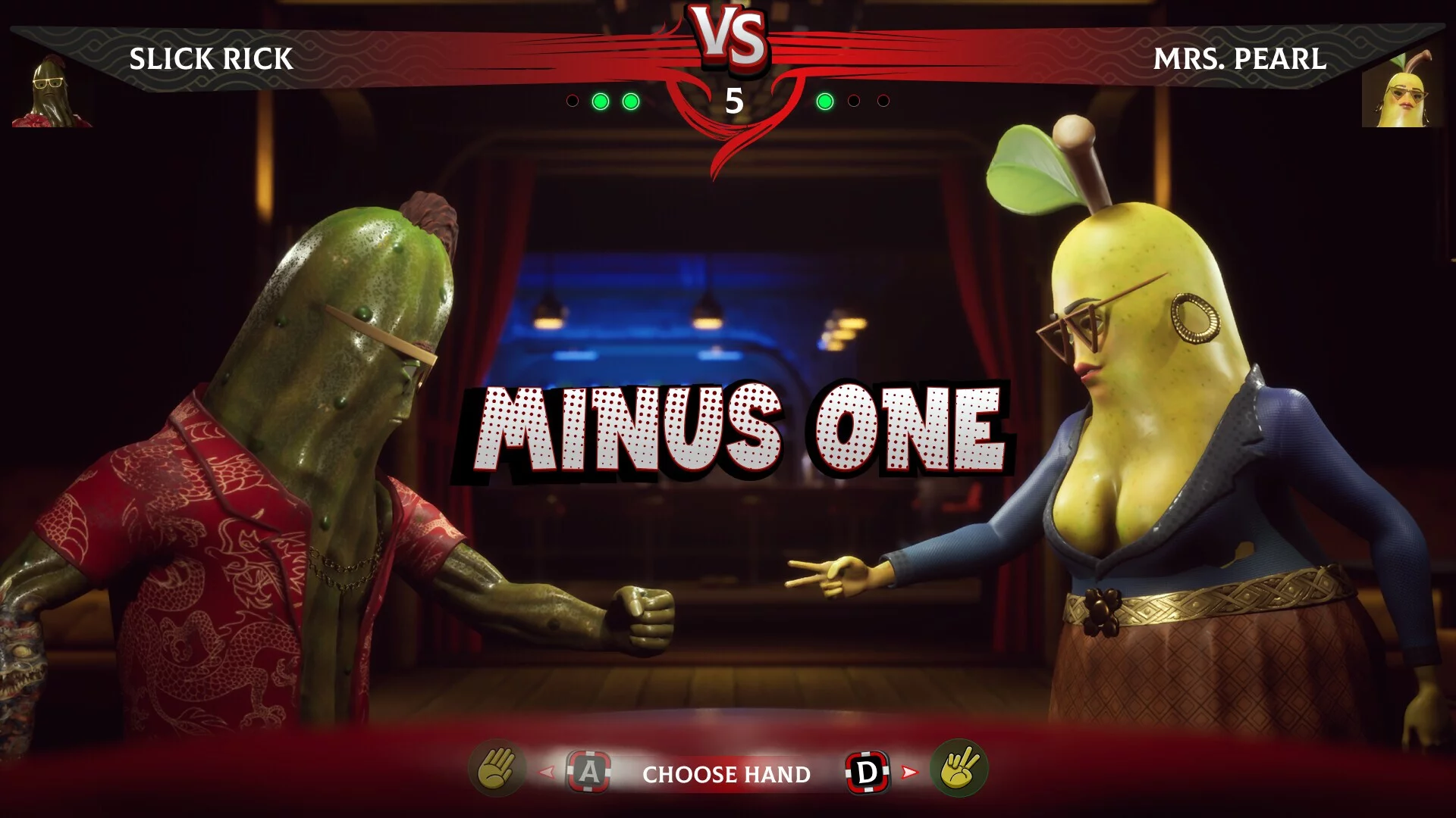 Изображение игры: Only False
