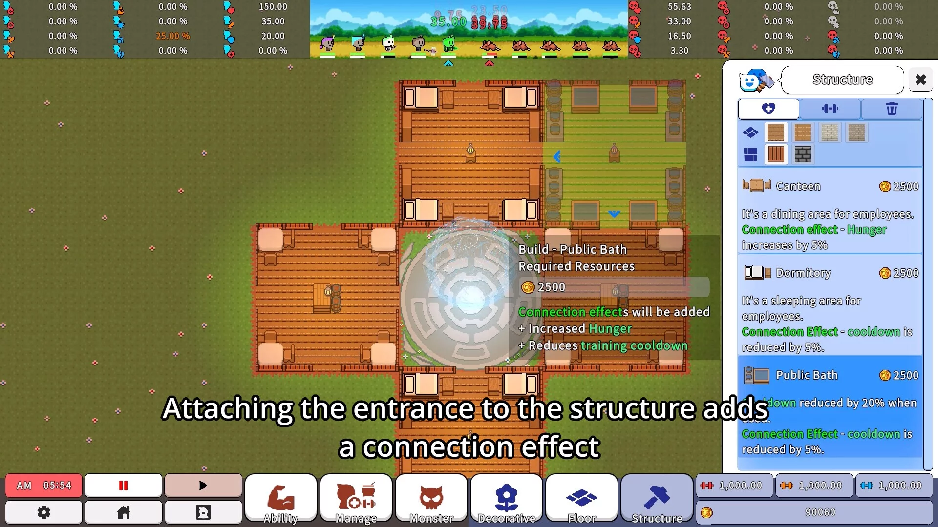 Изображение игры: Proxy Training Corp