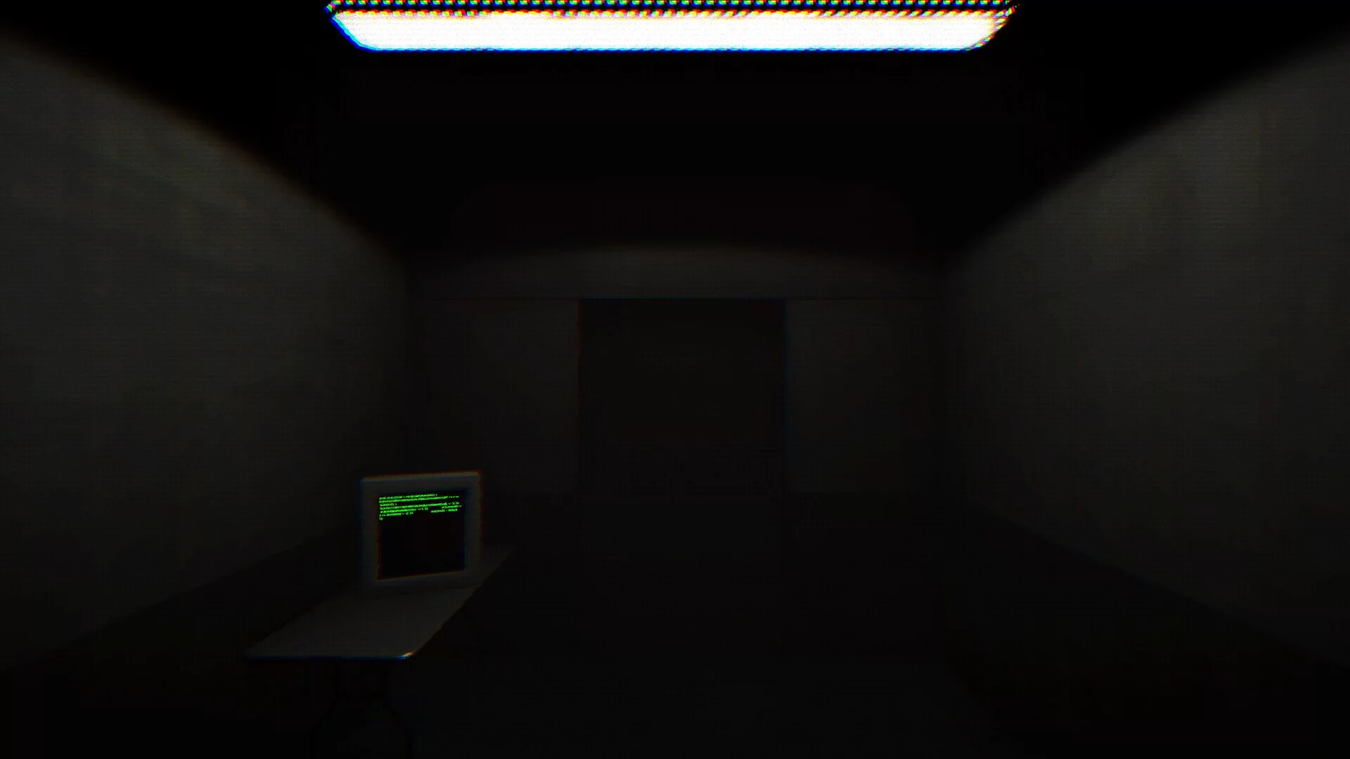 Изображение игры: There was something in that room