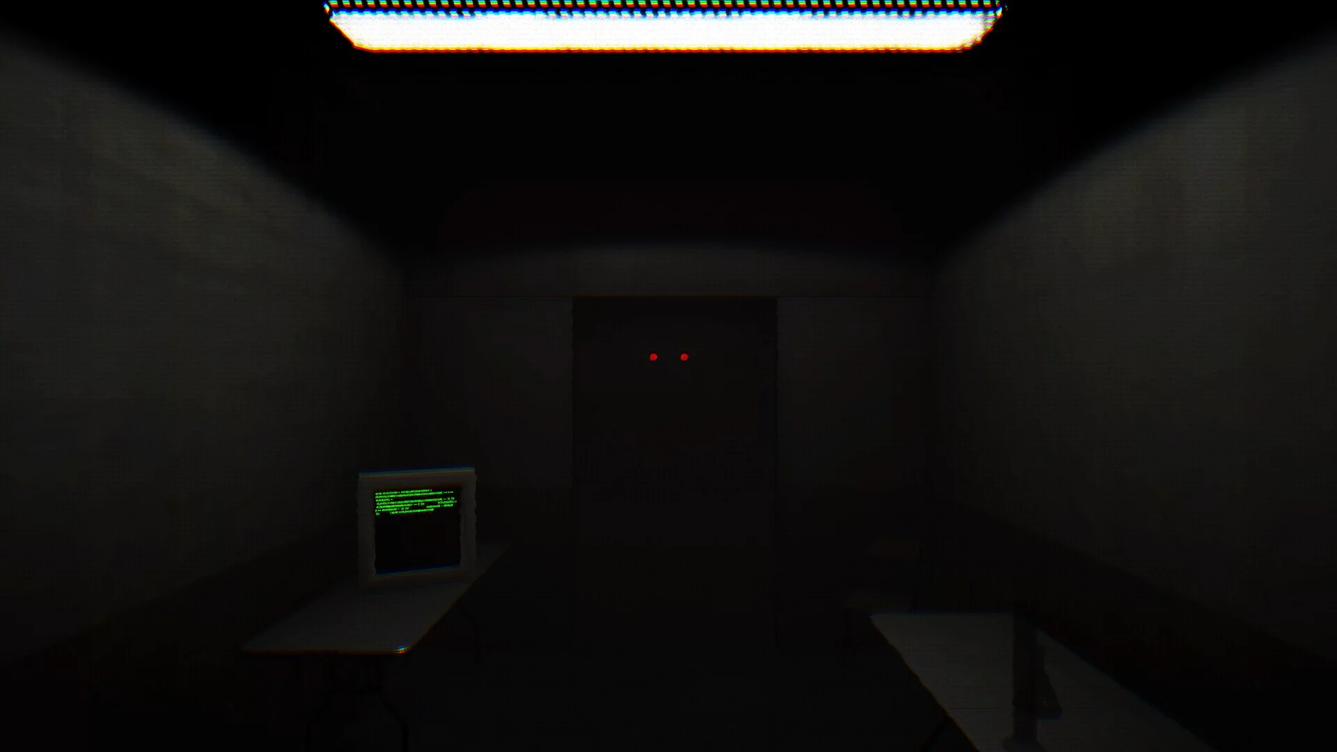 Изображение игры: There was something in that room