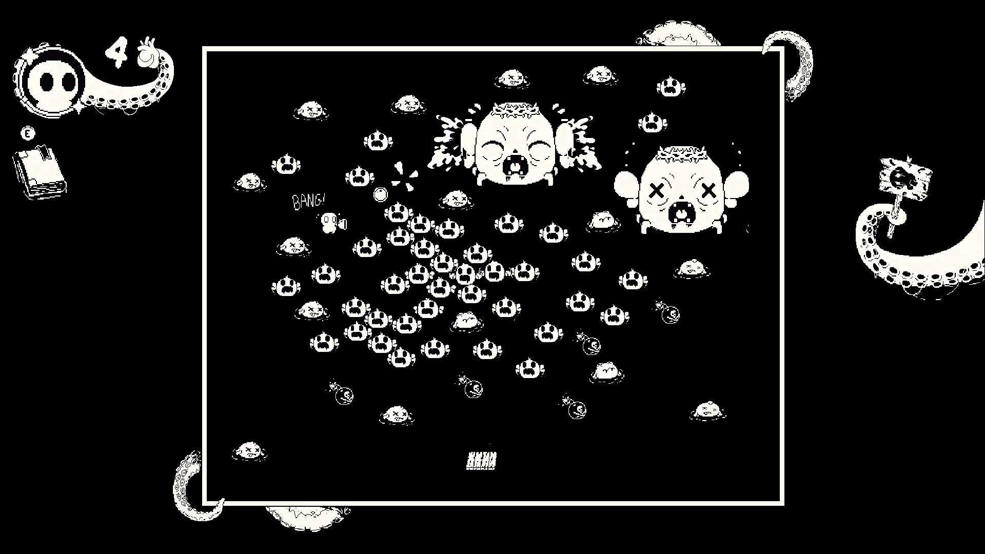 Изображение игры: Curse Rounds