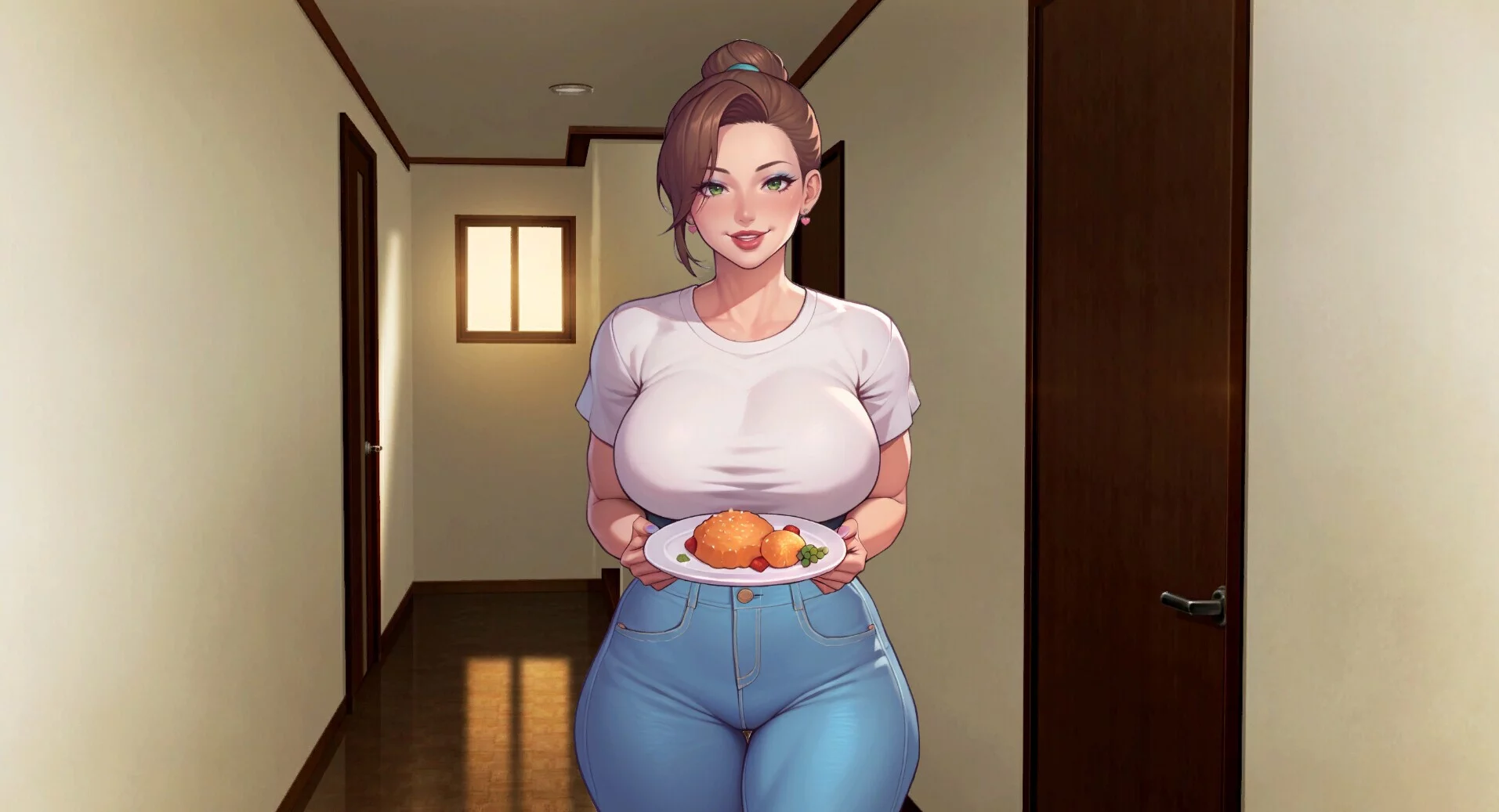 Изображение игры: Sex Apartment 💫