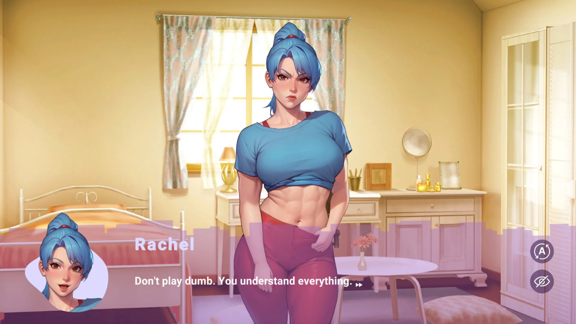 Изображение игры: Sex Apartment 💫