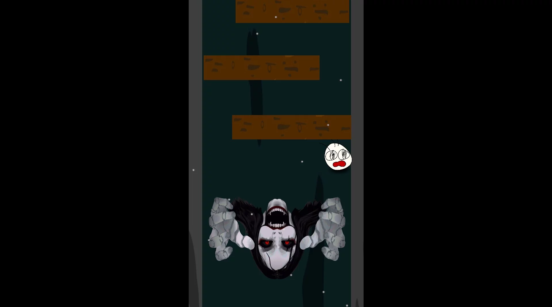 Изображение игры: Food Escape