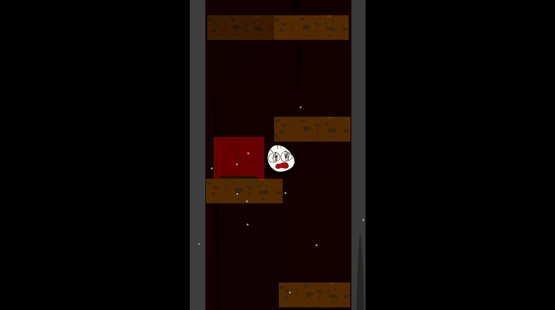 Изображение игры: Food Escape