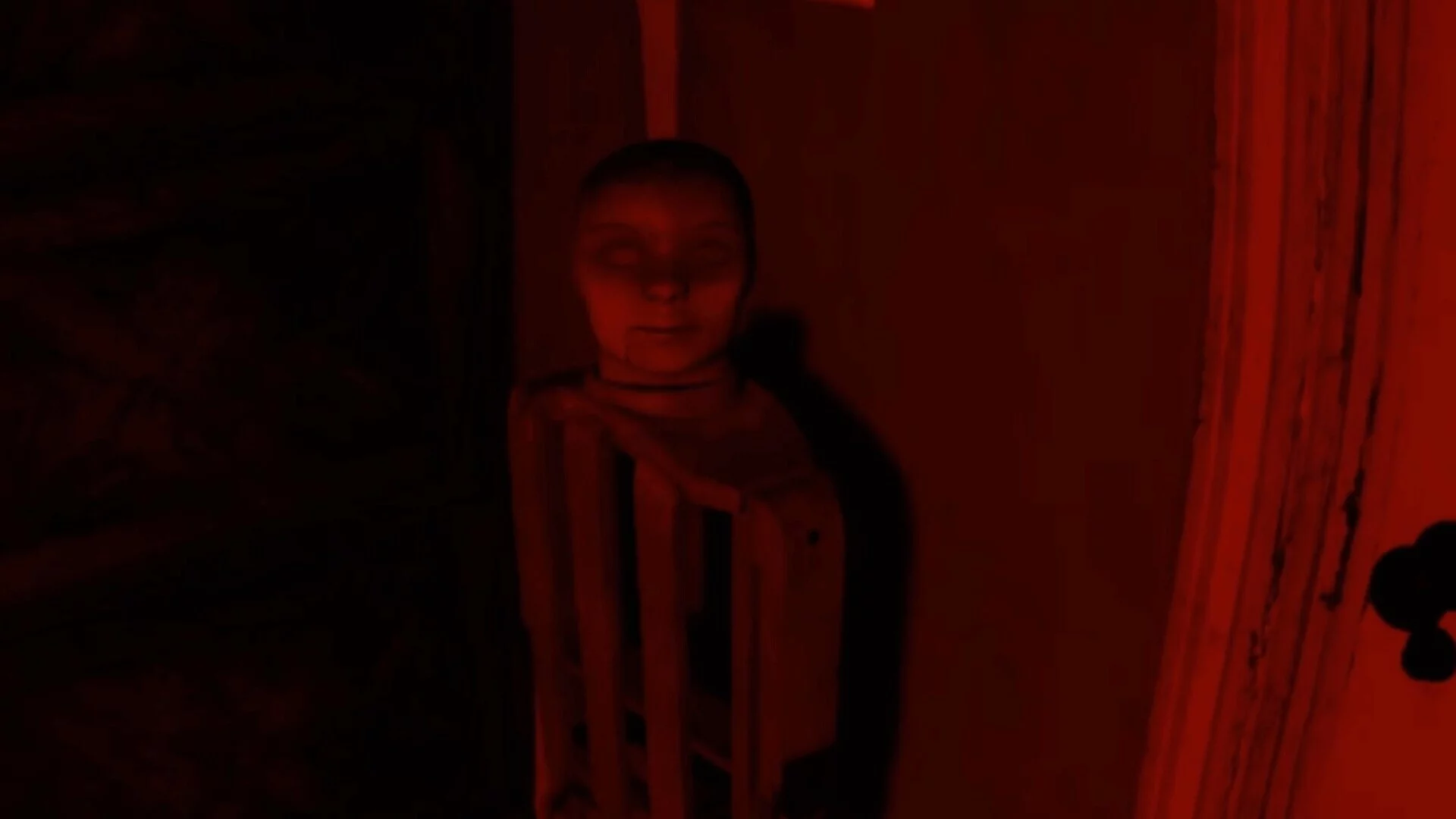 Изображение игры: Night Fright