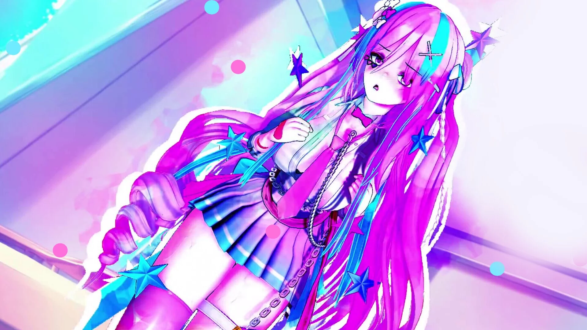 Изображение игры: Suki Suki Love