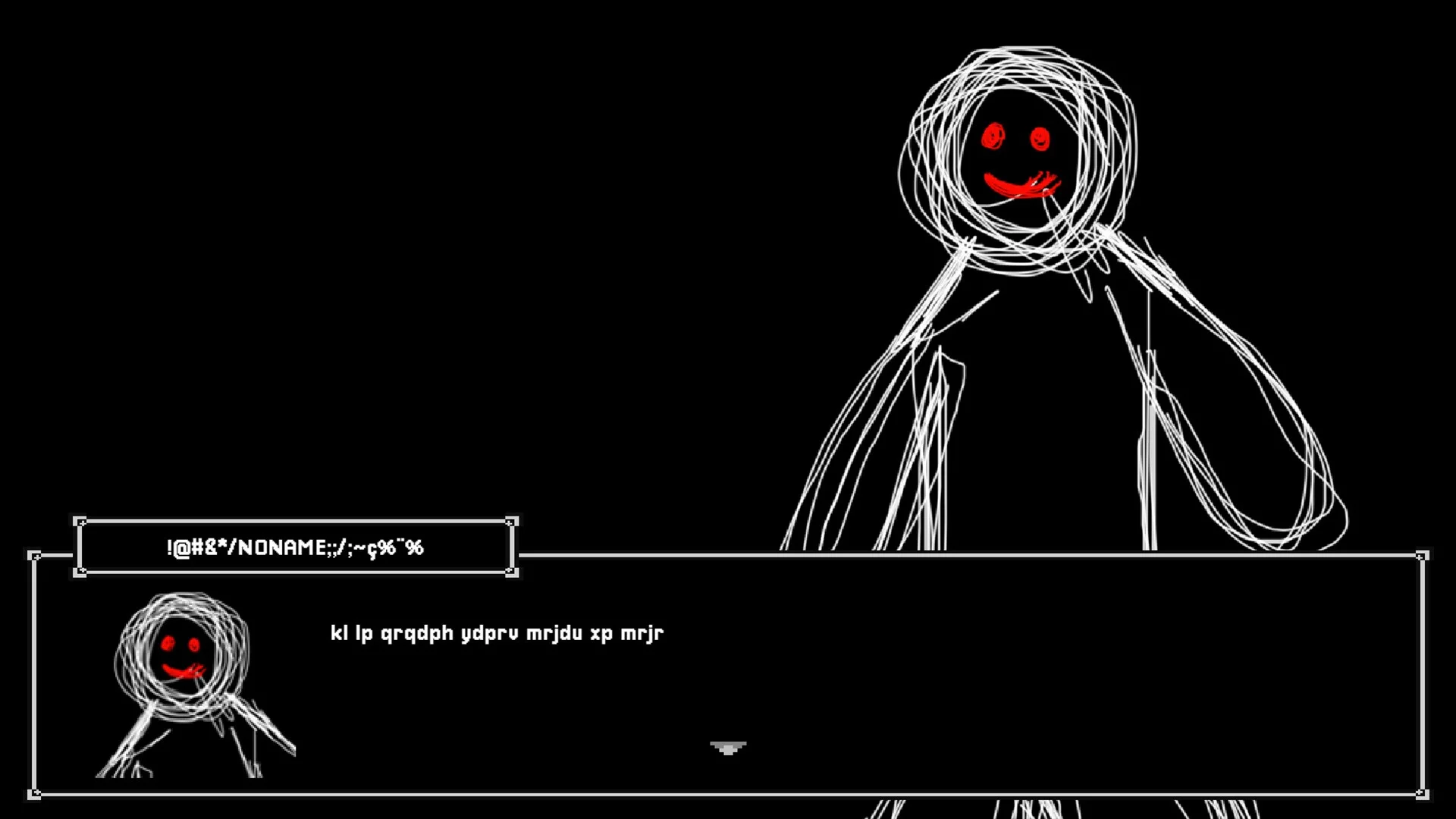 Изображение игры: T1WRE3: NONAME