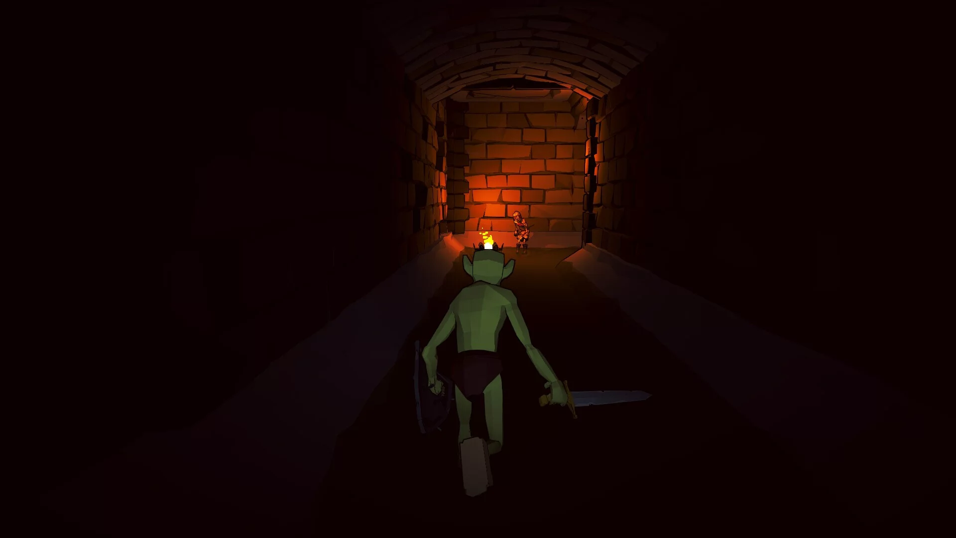 Изображение игры: Kingdoms And Slaves