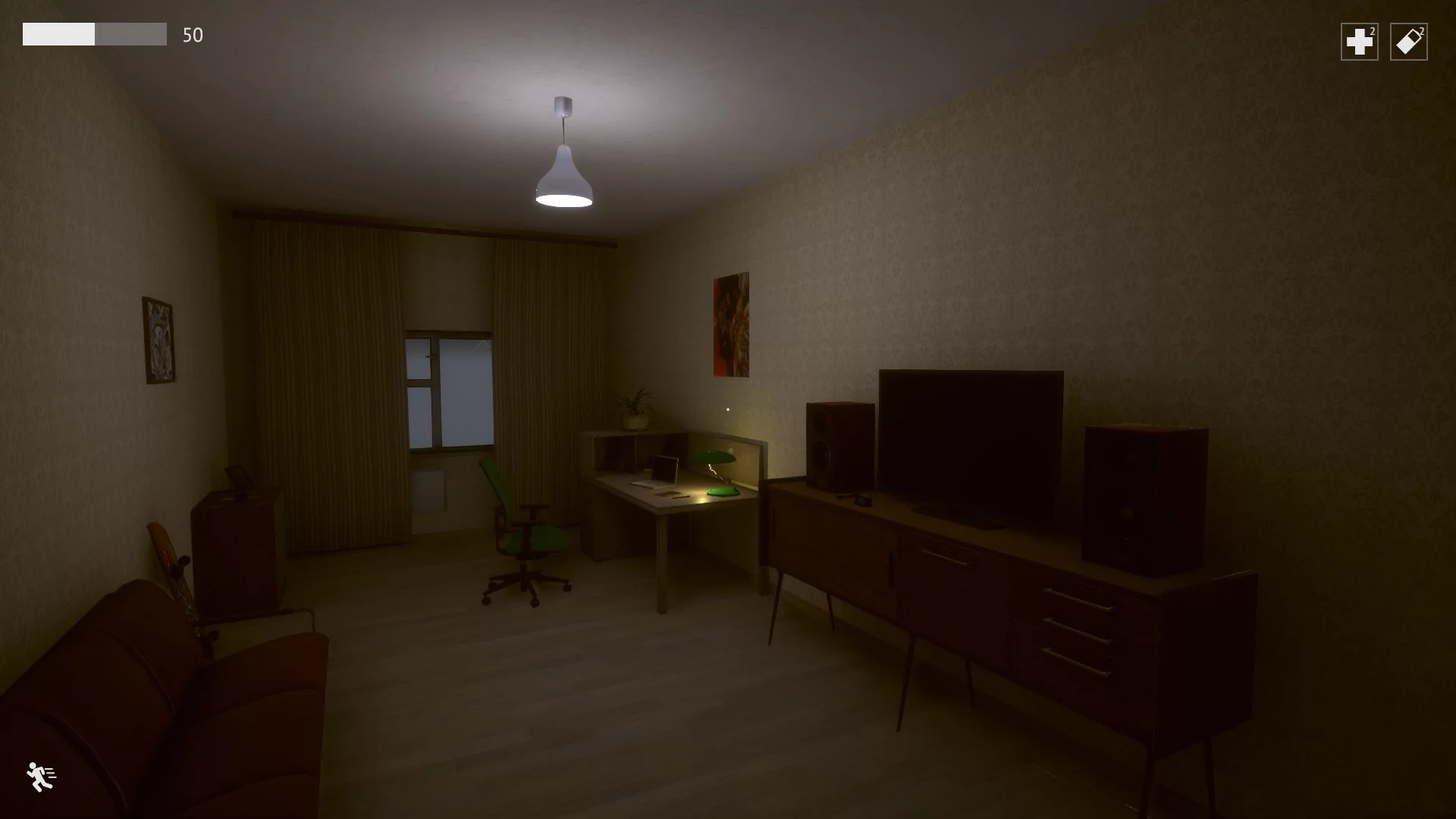 Изображение игры: Last Floor