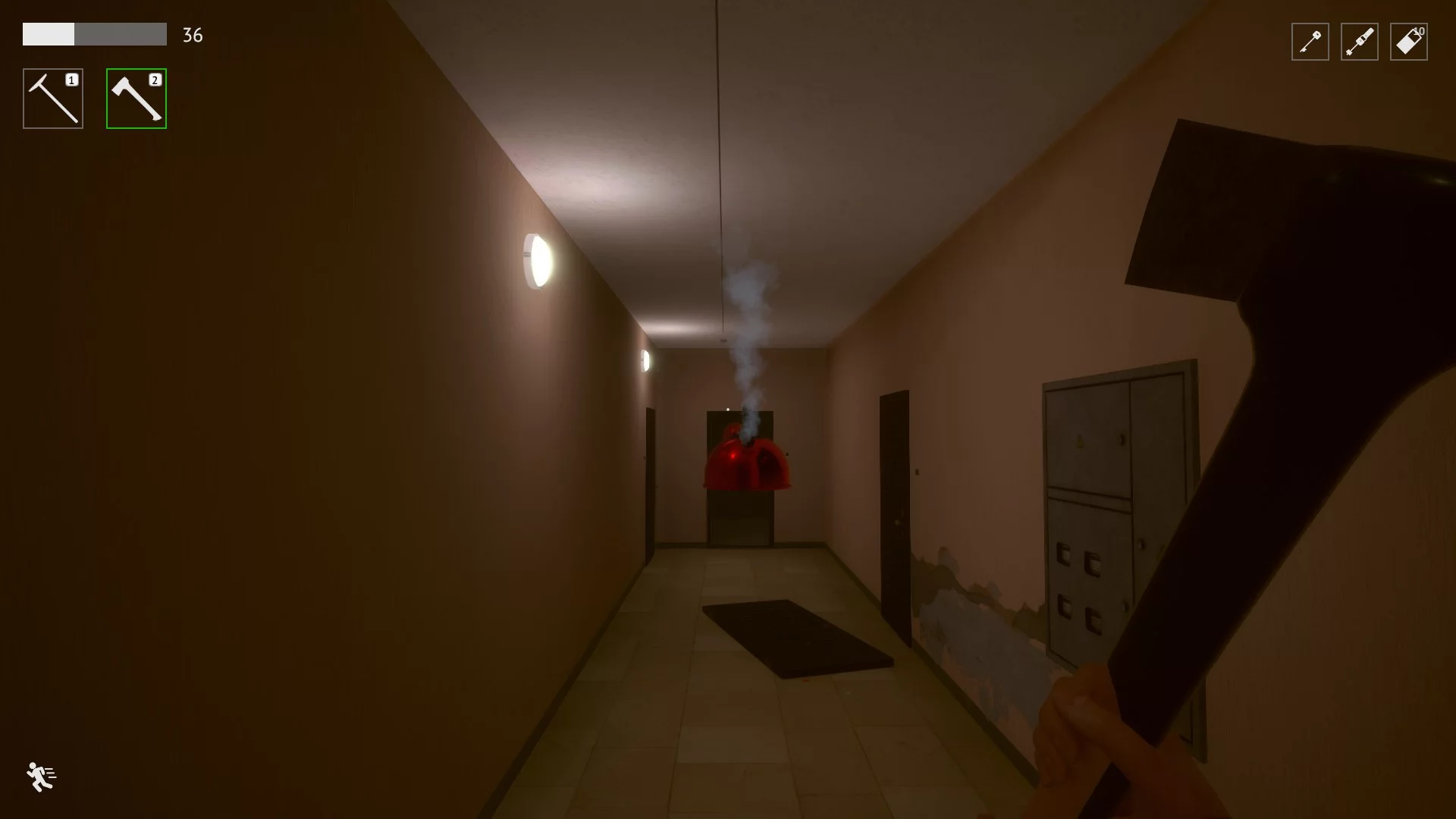 Изображение игры: Last Floor
