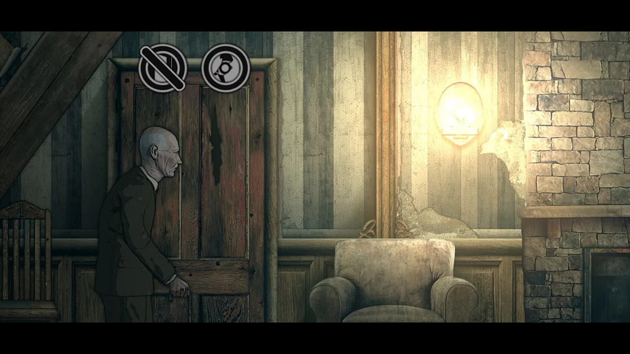 Изображение игры: Heal