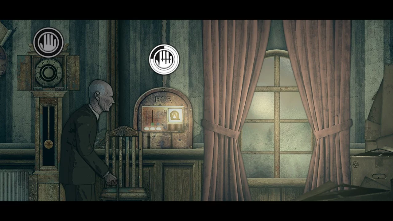 Изображение игры: Heal